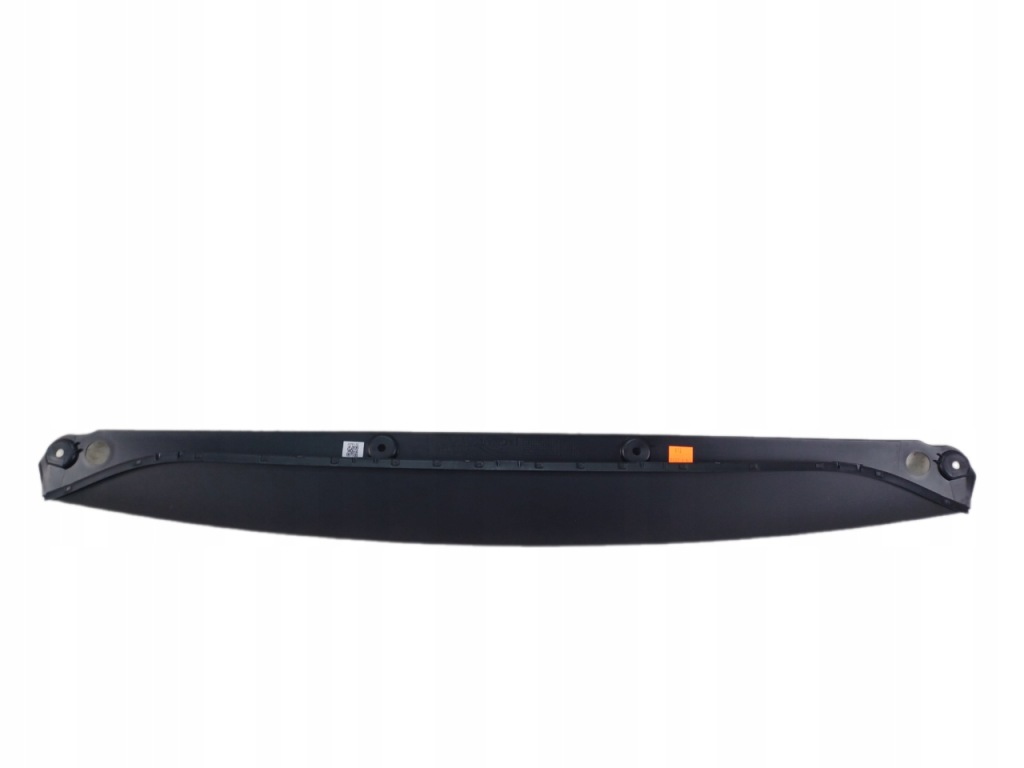 фото №1, Накладка спойлер бампера перед jaguar e-pace dynamic sport 17-