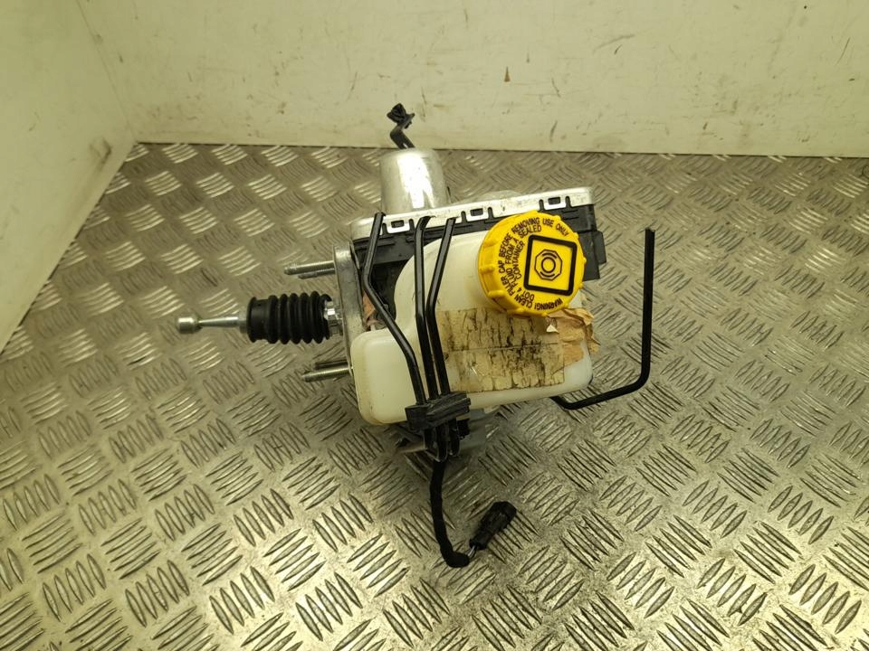 фото №1, Насос тормозная alfa romeo giulia 2024 52119916