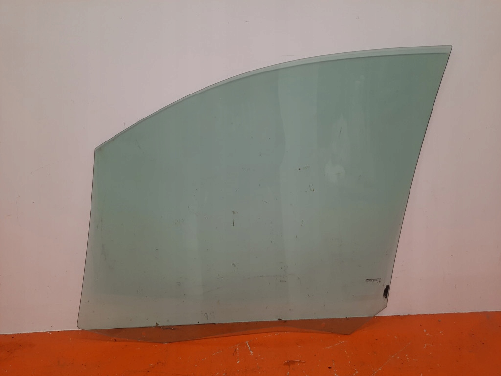 фото №7, Peugeot 807 2.2 hdi 02-07 стекло дверь перед правая 43r-000929 eyjc