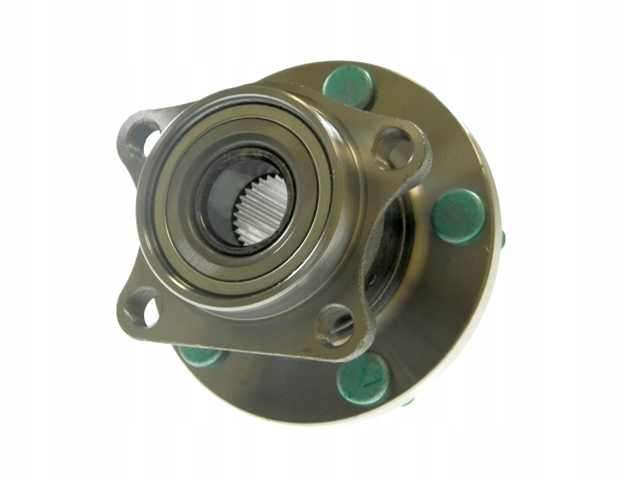 фото №4, Nty klt-mz-055 набір підшипник колеса