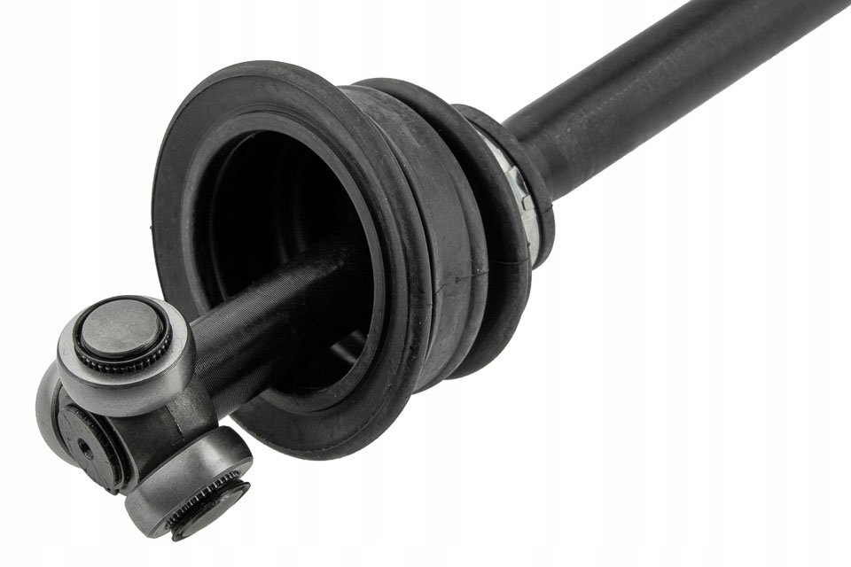 фото №7, Привідний вал привідна renault master ii 2.2dci 00- /gear box pk5/pf1/ /ліва/