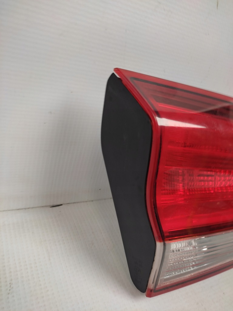 фото №6, Hyundai i30 iii hb лампа левая задняя задняя led 2017-