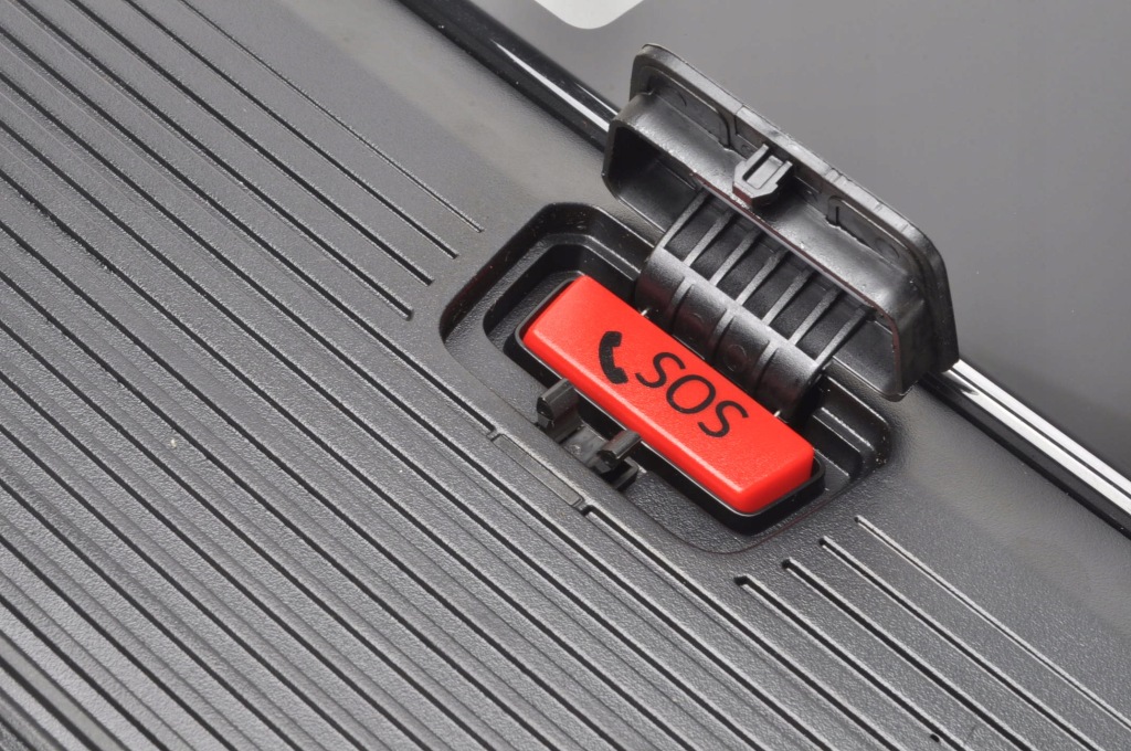 фото №4, Ford tourneo connect mk3 освещение лампа кабины салона 5q0951172a