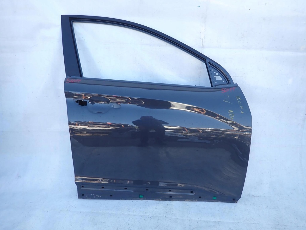 фото №1, Hyundai kona i 1 17-23 двері перед передні праве