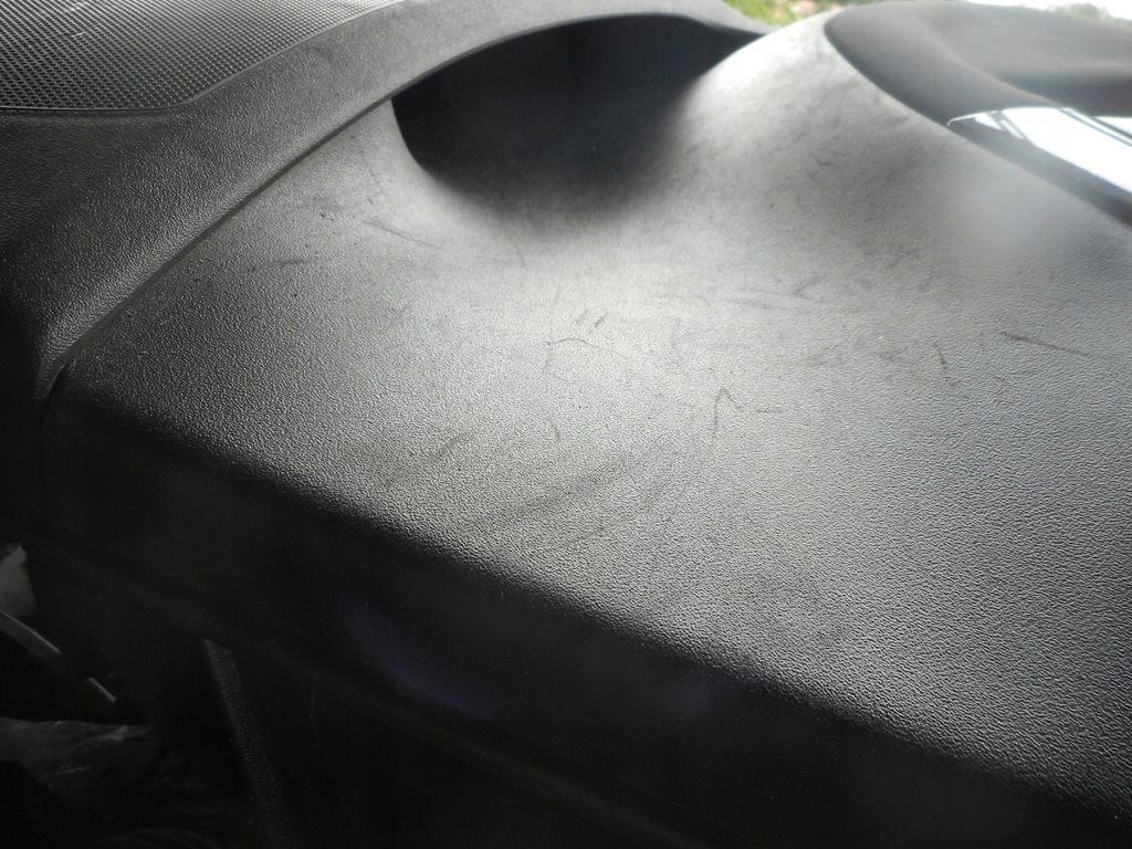 фото №13, Citroen c4 picasso i обшивка обшивки комплект led