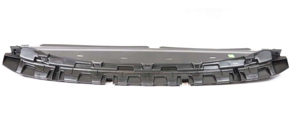 фото №1, Volkswagen оригинальный номер 1k8805903b спойлер бампера накладка