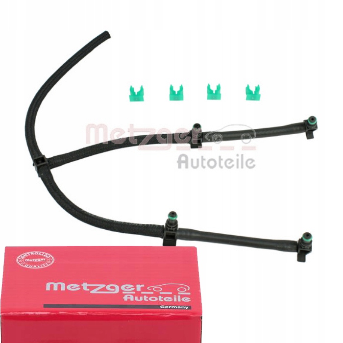 фото №1, Шланг сливной land rover defender 2.4 td4 up