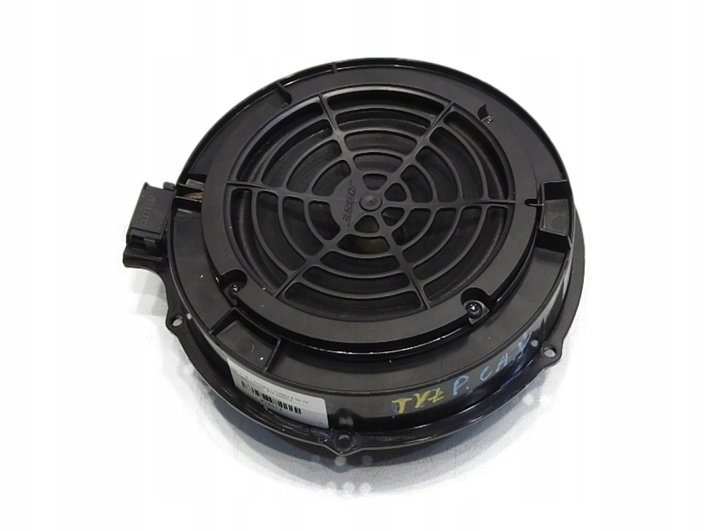 фото №1, Динамик задняя задний porsche cayenne i 7l5035397a