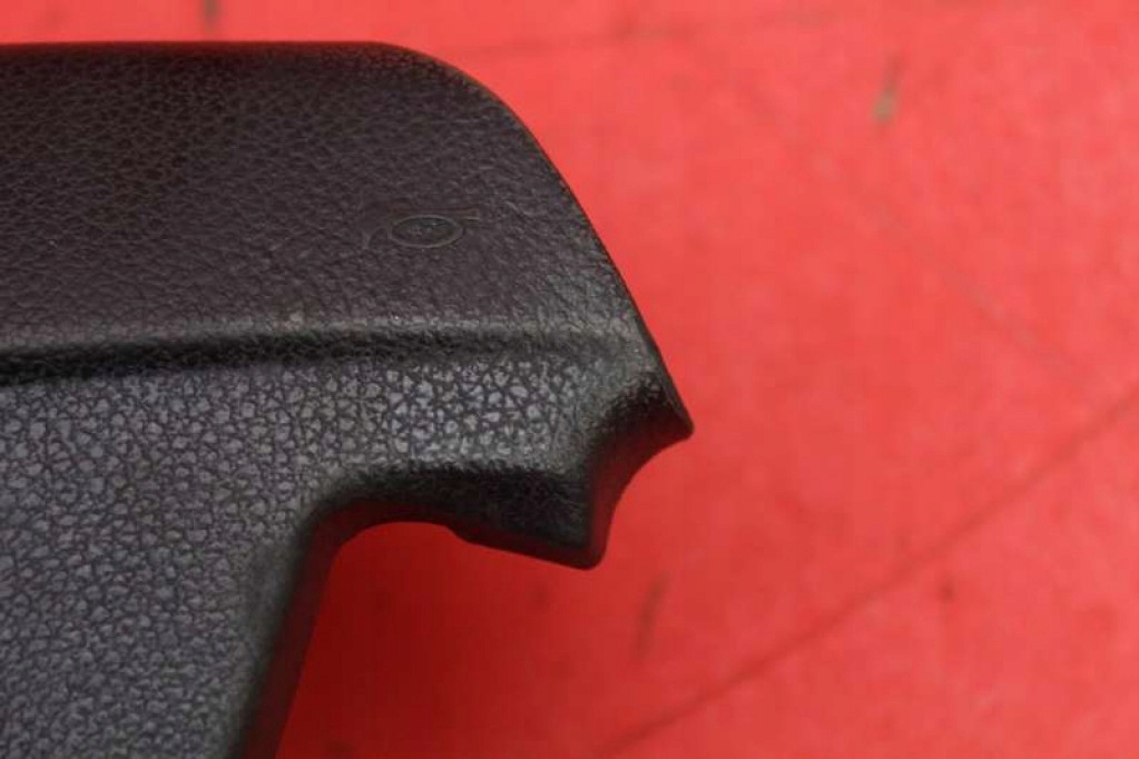 фото №10, Подушка безопасности подушка воздушная водителя bmw e65 lift 05-08