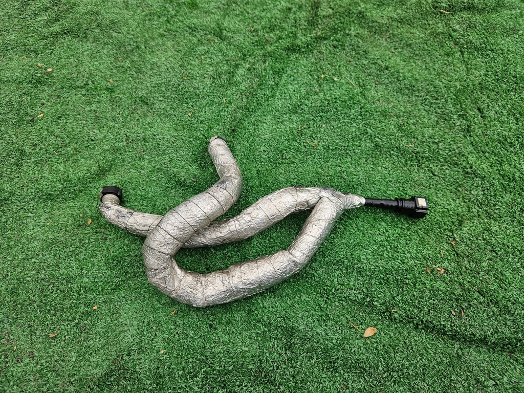 фото №1, Wąż шланг вакууму opel insignia a a28net opel insignia a 2.8 v6