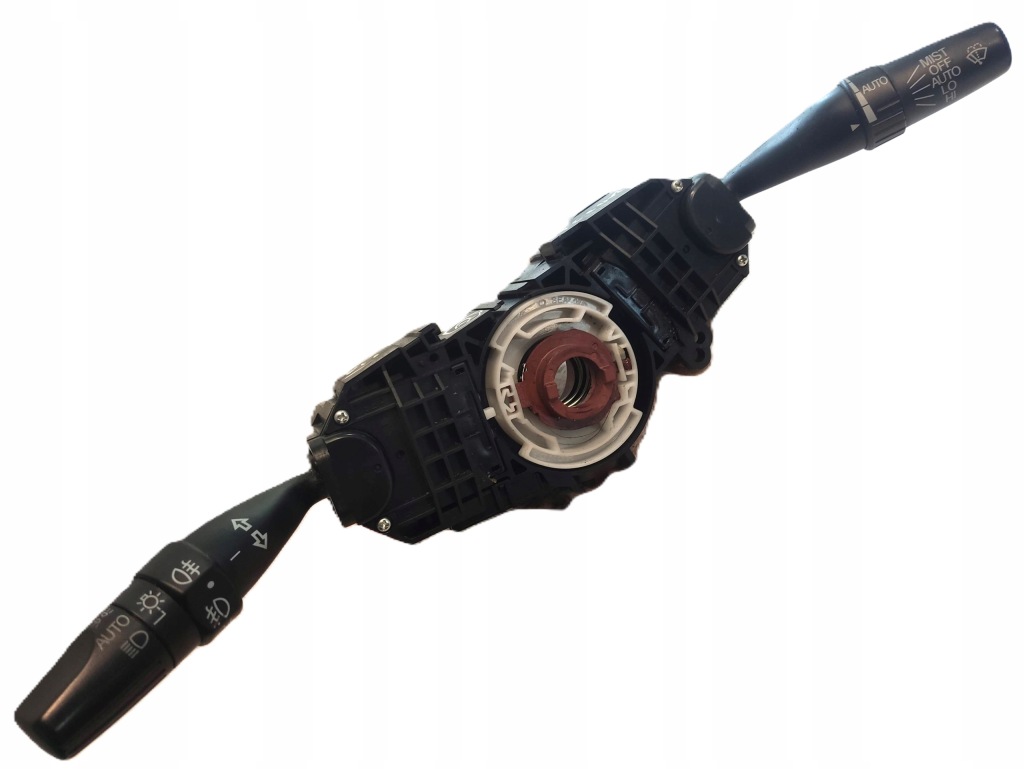 фото №1, Перемикач комбінований honda accord vii 2004r uk