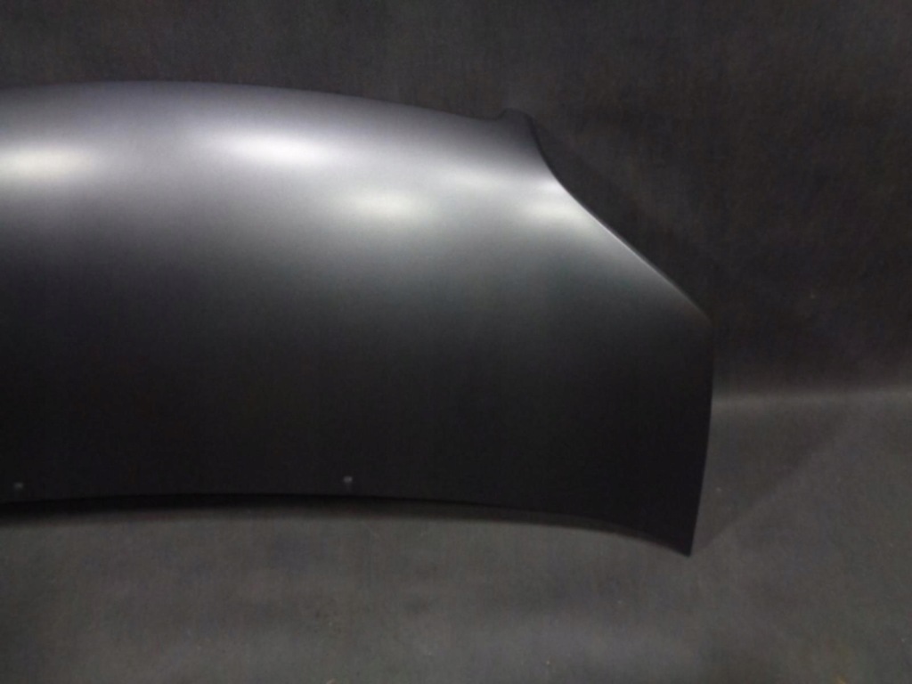 фото №6, Smart fortwo w453 14- капот кришка двигуна перед