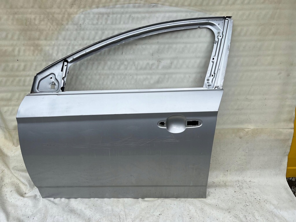фото №1, Дверь левая перед ford mondeo mk 4 iv 07-