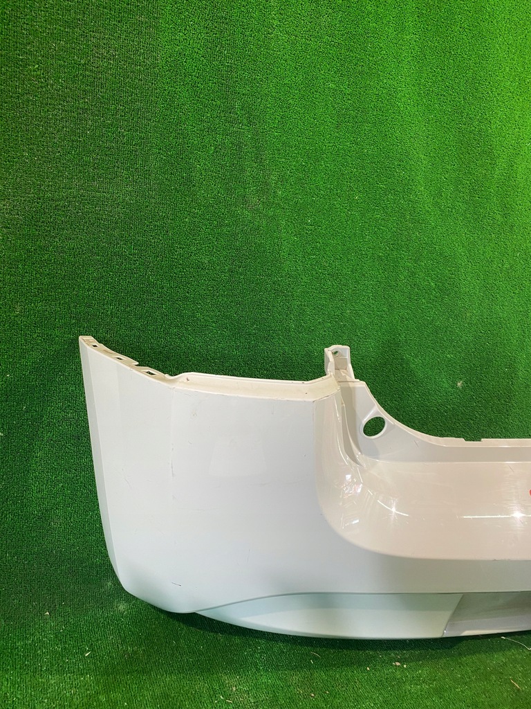 фото №3, Бампер задний задняя renault twingo ii lift