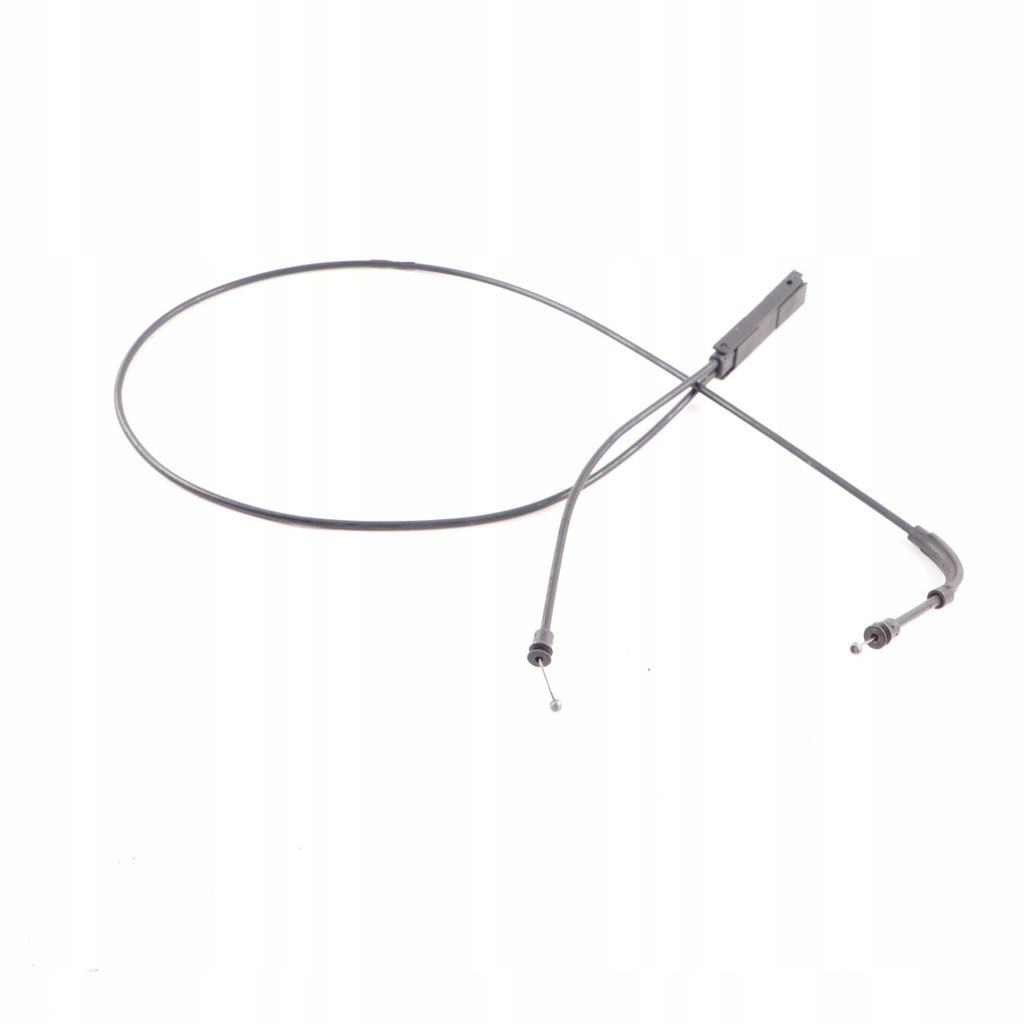 фото №11, Mercedes w205 трос тяга капот a2058800059