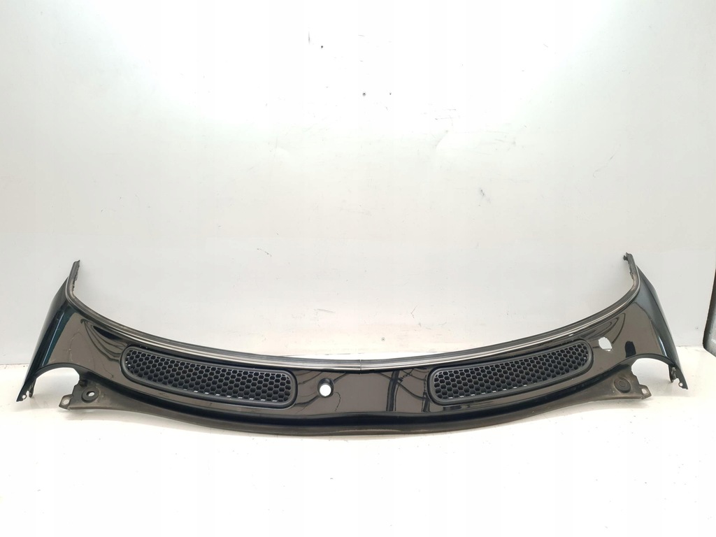 фото №1, Жабо mini r50 r53 cooper s