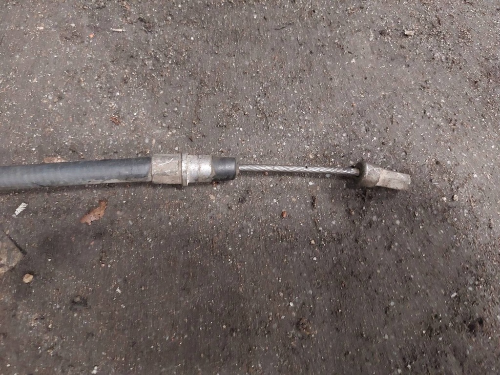 фото №9, Тормоз ручной электрический renault grand scenic ii megane 8200396849