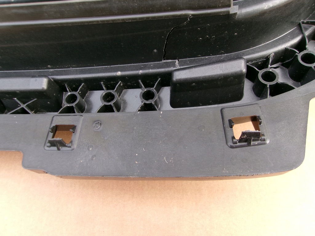 фото №8, Решётка радиатора решётка радиатора bmw x1 u11 22-24