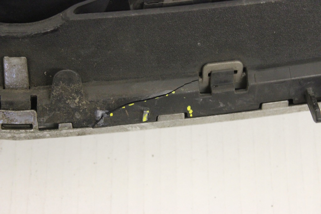 фото №11, Решётка радиатора хром решётка радиатора бампера opel zafira b lift 08-