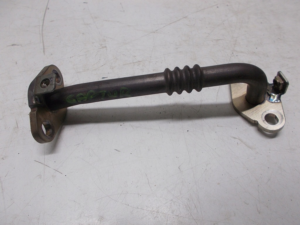 фото №1, Renault captur ii трубка egr 1.6 e tech