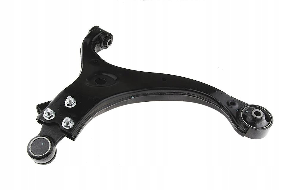 фото №1, Рычаг передний hyundai ix55 07- 3.0d 4wd левый