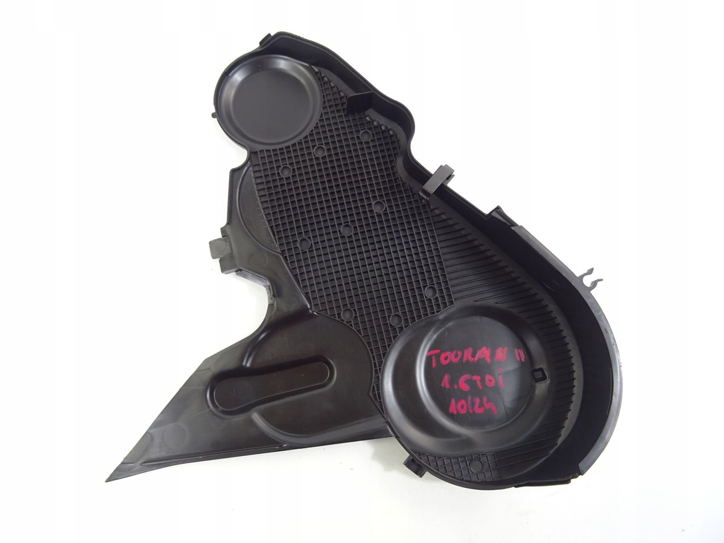 фото №6, Vw touran lift 1.6tdi корпус распределительного вала 03l109107d 2010-2015