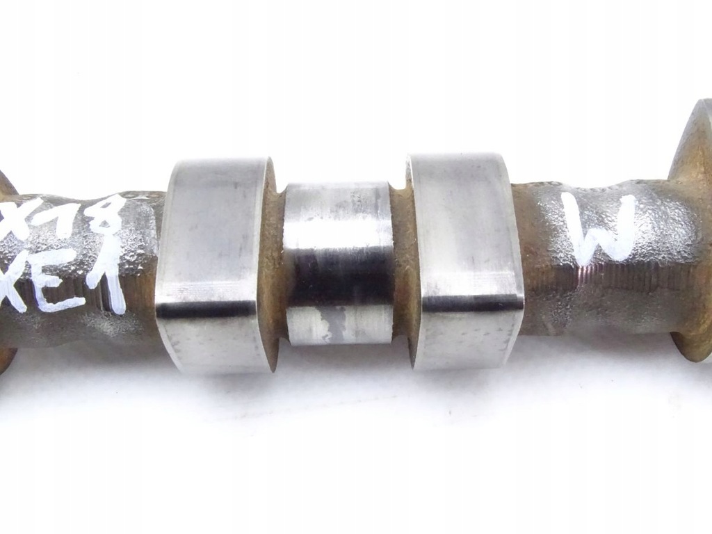 фото №5, Opel vectra b 98- 1.8 16v x18xe1 вал распределительного вала w