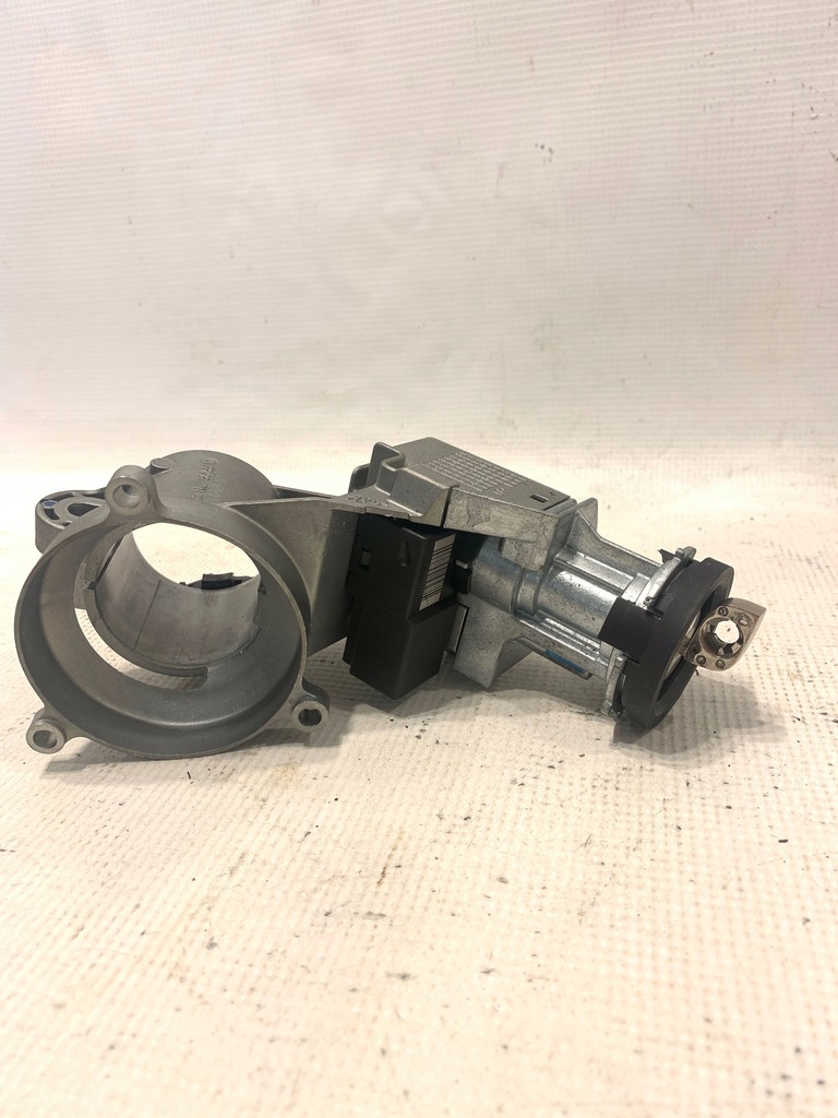 фото №1, Opel corsa d 2007 замок зажигания