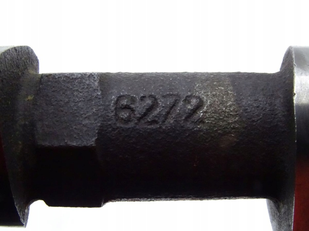 фото №15, Ford mondeo mk3 00-07 2.0 16v вал распределительного вала ss