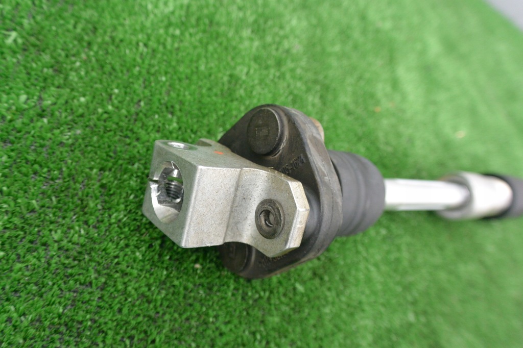 фото №5, Крестовина колонки рулевого bmw x5 x6 e70 e71