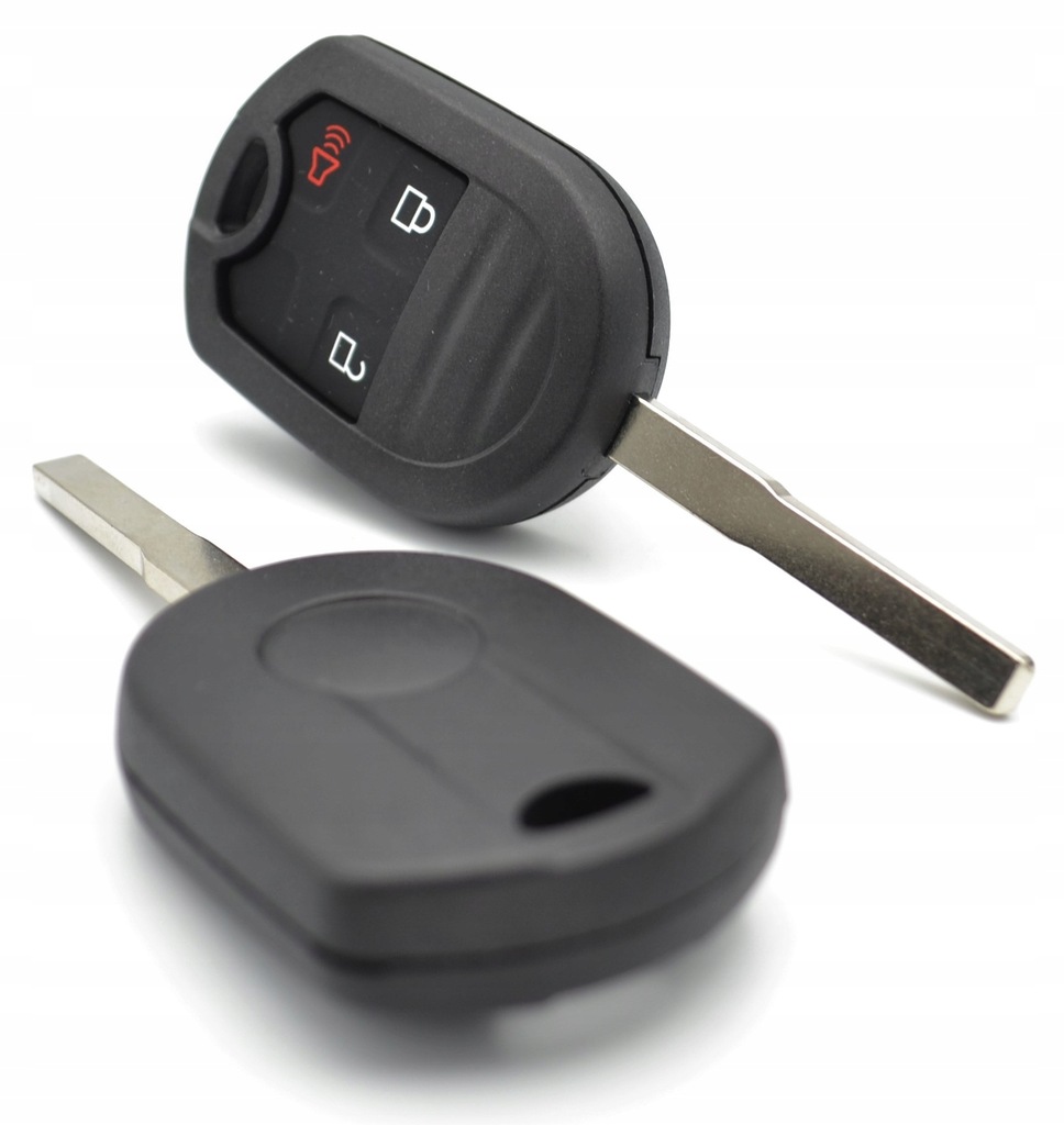 фото №2, Ford raptor edge expedition ключ pilot корпус