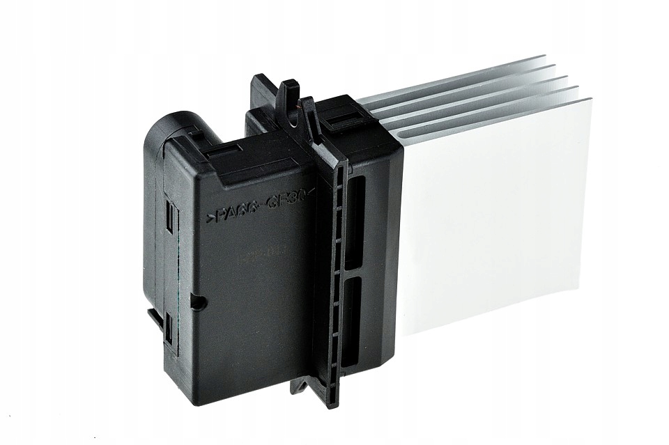 фото №2, Резистор вентилятор renault clio ii 1998 - 2011 thalia 2000-/z | 7701051272