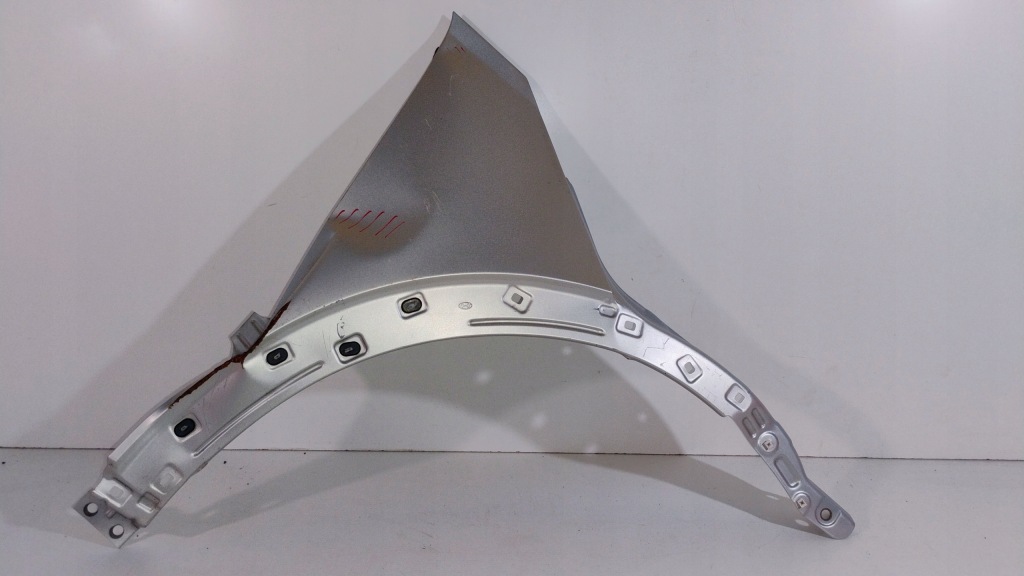 фото №1, Крыло правый перед hyundai ioniq 5 оригинальный номер