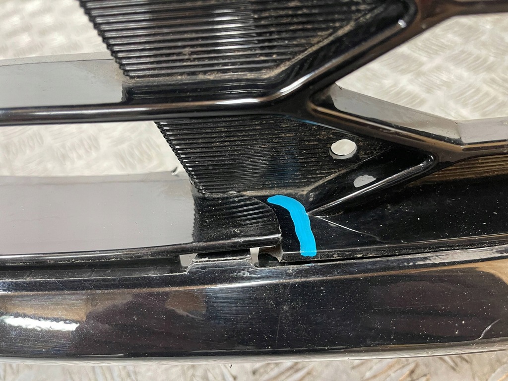 фото №7, Бампер перед передній kia sorento iv 4 20-