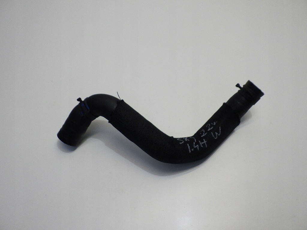 фото №1, Sx4 s cross 1.4 hybrid 2022 шланг труба wąż wody