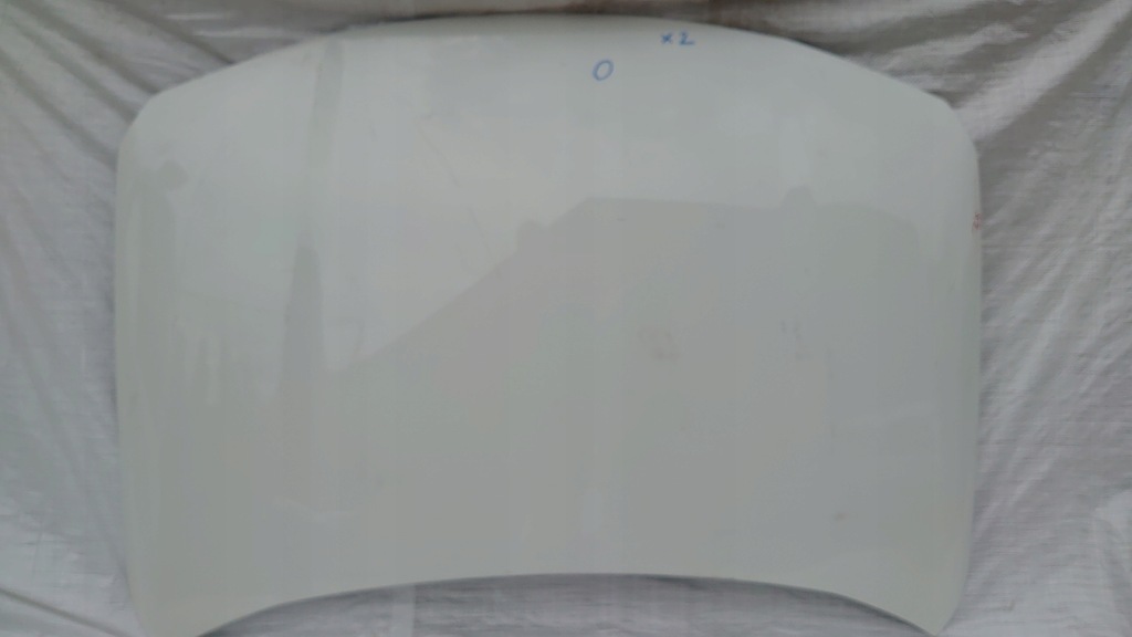 фото №11, X2 f39 m-pakie перед капот бампер лампи радіатор