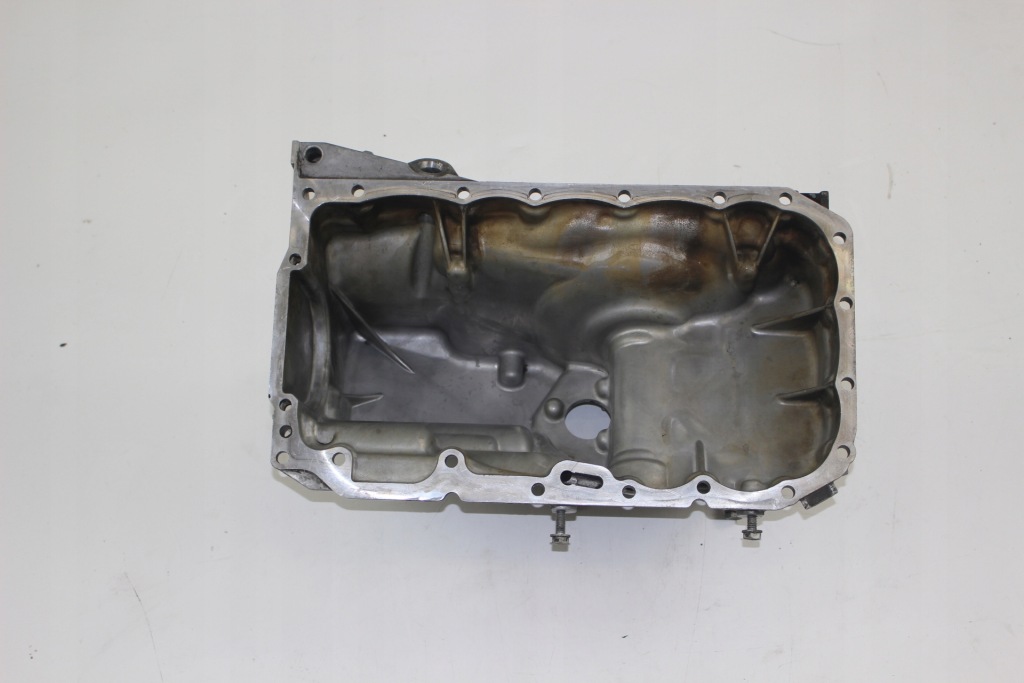 Купить Bmw x3 e83 n47 177km поддон olejow 7803072