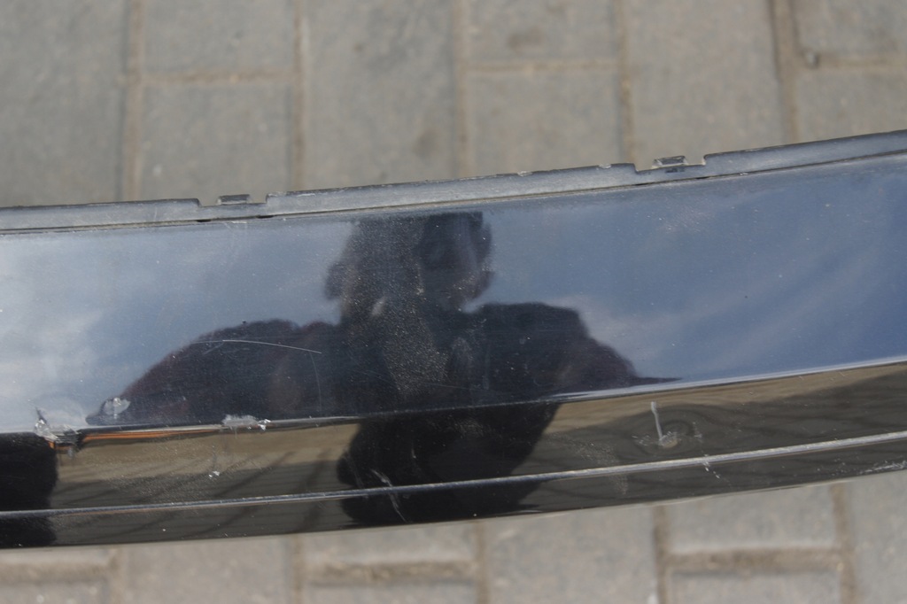 фото №8, Бампер задня bmw 7 e65 e66 lift 51127142213