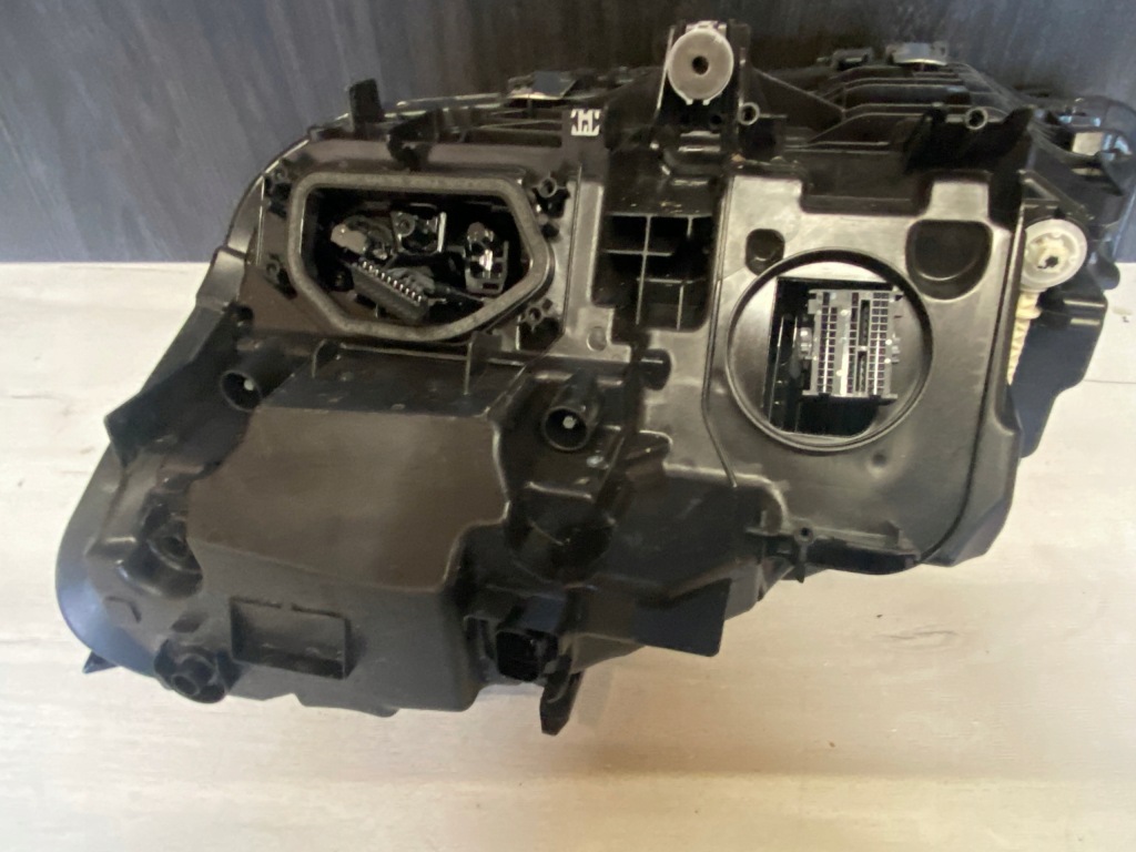 фото №8, Лампа права фара led bmw 3 g20 g21 lci lift