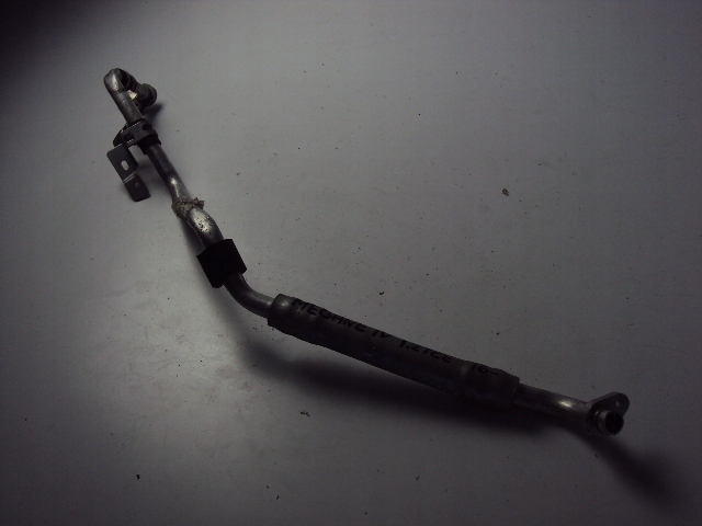 фото №1, Шланг кондиціонера renault megane iv 1.2 tce 16-