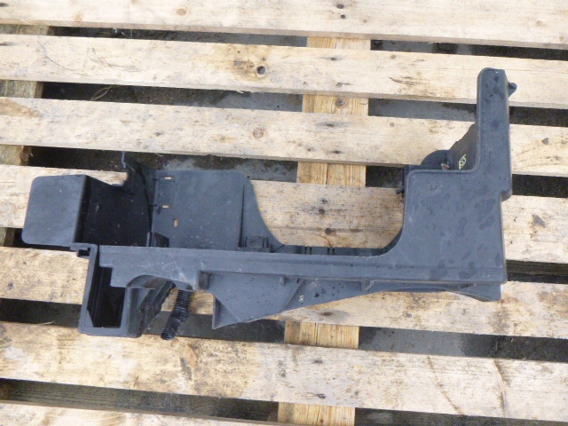 фото №4, Корпус основание аккумулятор opel signum