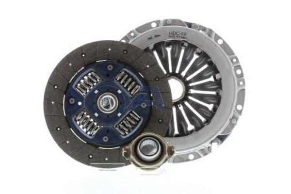 Купить Набор сцепления aisin j2000349 cp1516 014ky071