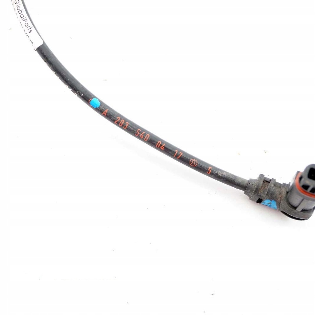 фото №10, Mercedes c clk w203 c209 датчик abs a2035400417