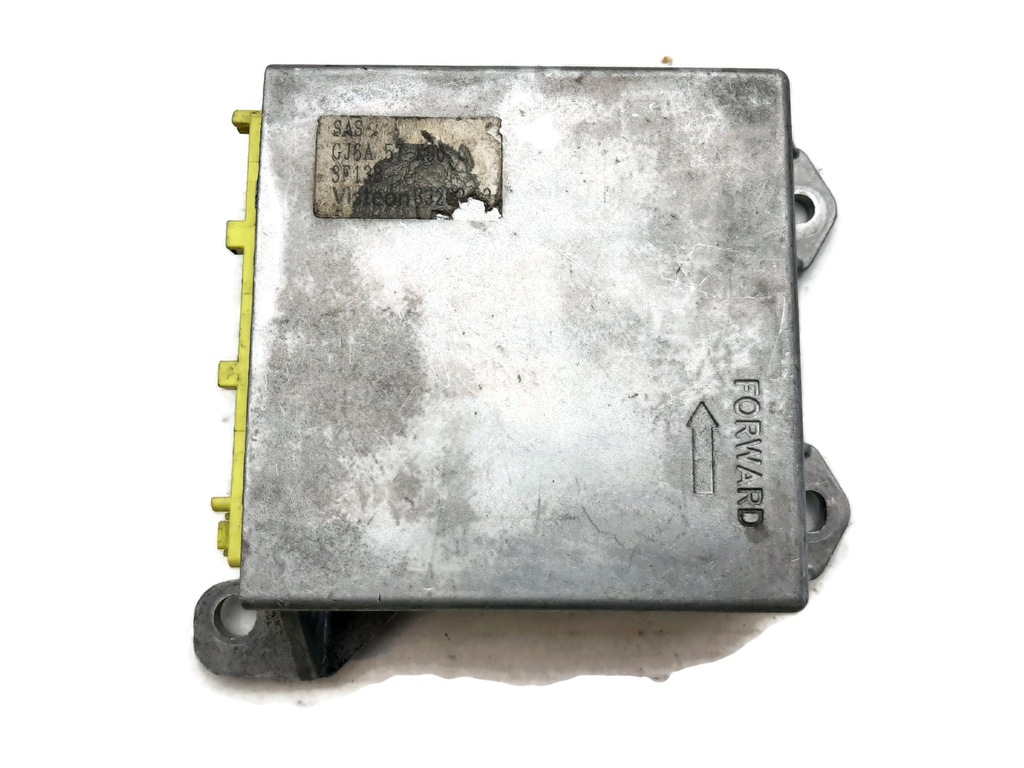 фото №1, Модуль air bag датчик mazda 6 gj6a57k30c