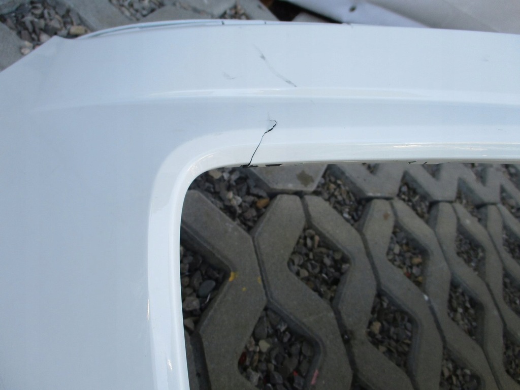 фото №4, Бампер перед передній vw t-roc r line 2ga pdc 15- 2ga8079