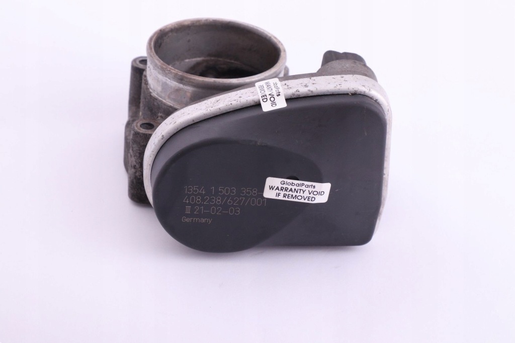 Mini cooper s r50 r53 дроссельная заслонка 1503358 Доставка