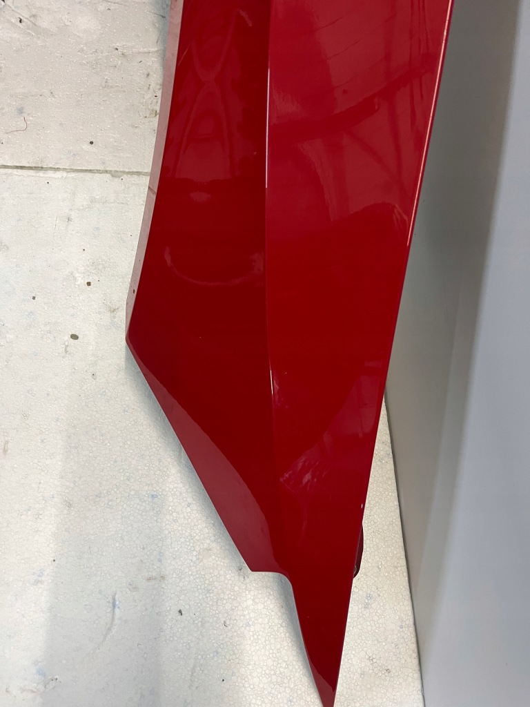 фото №6, Крыло правый перед передний seat ibiza iv 6j ls3h śląsk