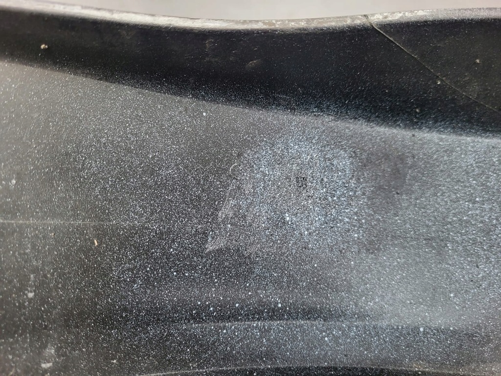 фото №15, Jeep cherokee v kl 13- бампер перед передний 5nj52trmaa