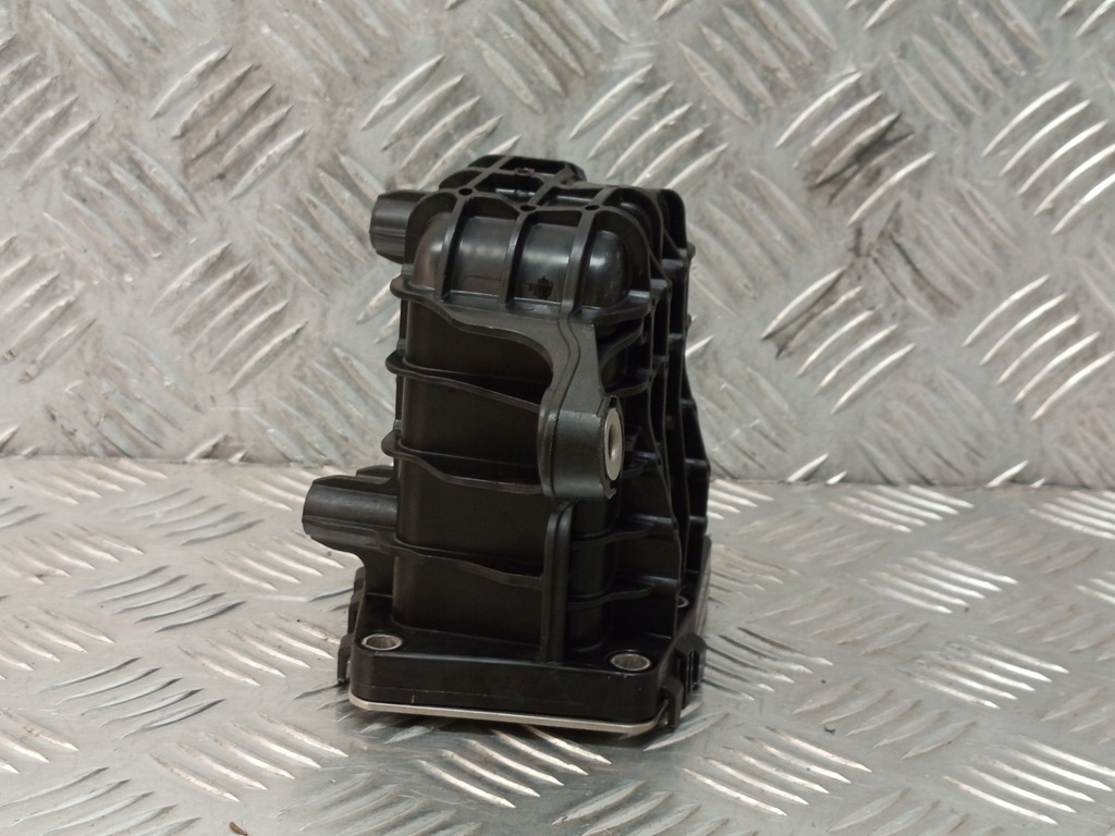 фото №10, Citroen peugeot jumper boxer радіатор теплообмінник тепла egr 1108532