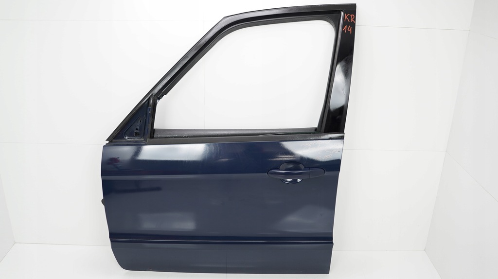 фото №1, Двері лівий перед ford galaxy mk3 lift 10-15r 8cwa